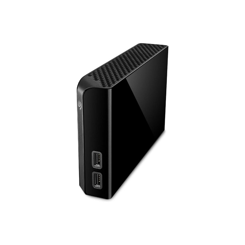 Seagate Backup Plus 4TB Desktop HUB Harddisk Seagate Backup Plus 4TB Desktop HUB Harddisk