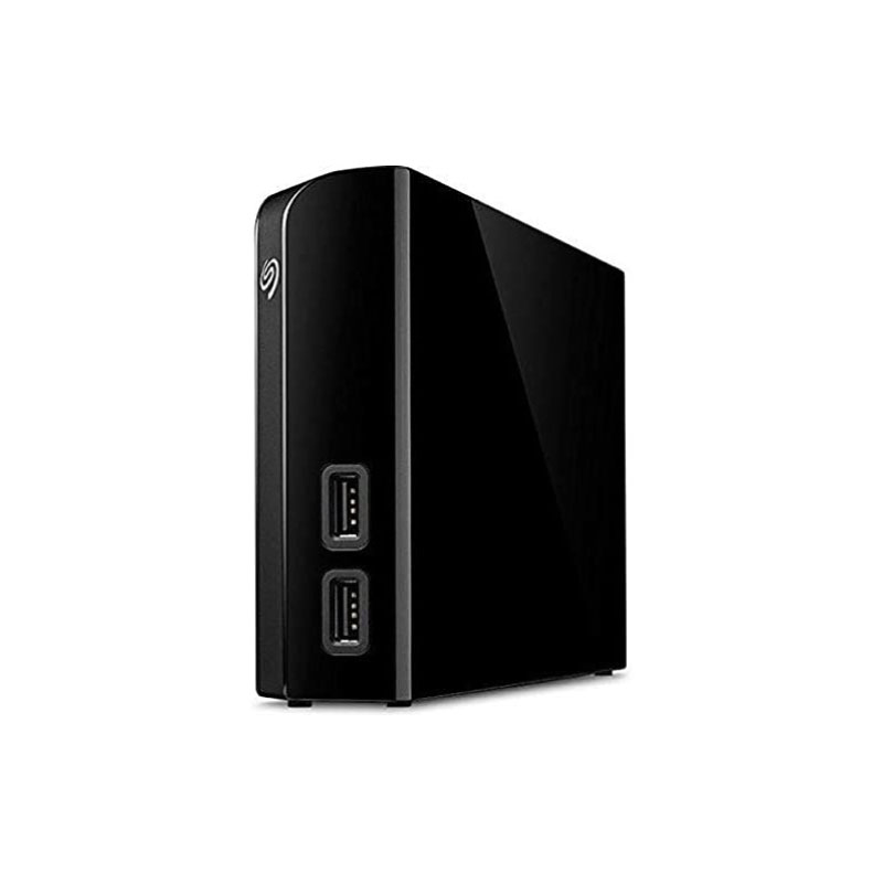 Seagate Backup Plus 10TB Desktop HUB Harddisk Seagate Backup Plus 10TB Desktop HUB Harddisk