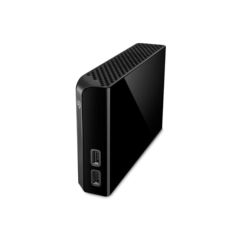 Seagate Backup Plus 6TB Desktop HUB Harddisk 1