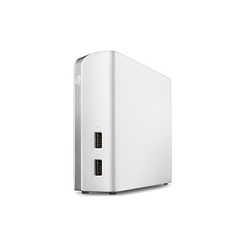 Seagate Backup Plus 8TB Desktop HUB Harddisk Seagate Backup Plus 8TB Desktop HUB Harddisk
