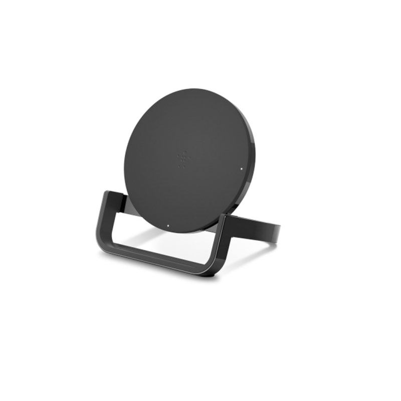 ที่วางโทรศัพท์ Belkin BOOSTUP Bold Wireless Charging Stand with Power Supply Adapter ที่วางโทรศัพท์ Belkin BOOSTUP Bold Wireless Charging Stand with Power Supply Adapter