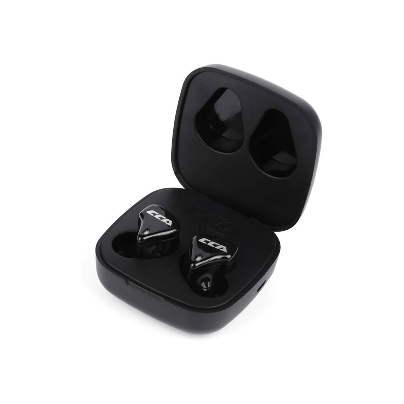 หูฟังไร้สาย CCA CX10 True Wireless หูฟังไร้สาย CCA CX10 True Wireless