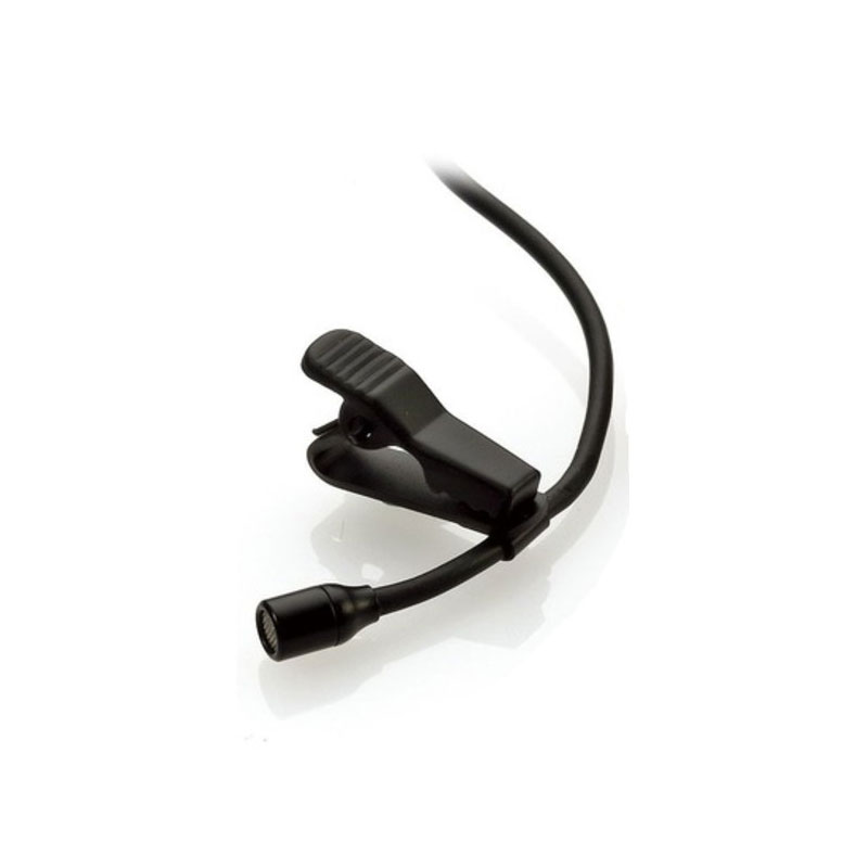 ไมโครโฟน JTS CM-201i Lavaliere Microphone ไมโครโฟน JTS CM-201i Lavaliere Microphone
