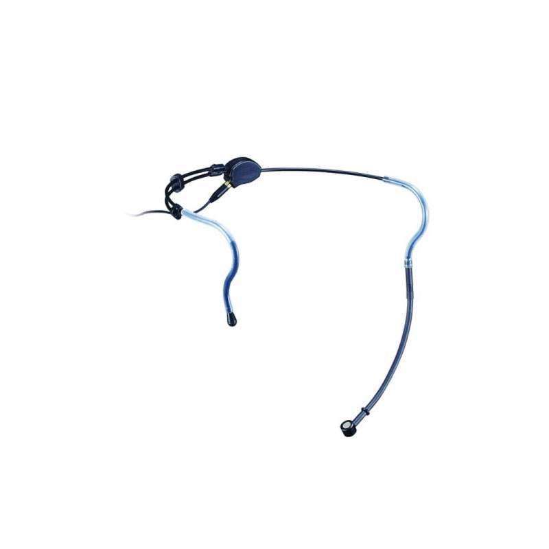 ไมโครโฟน JTS CM-214ULi Lightweight Headset Microphone ไมโครโฟน JTS CM-214ULi Lightweight Headset Microphone