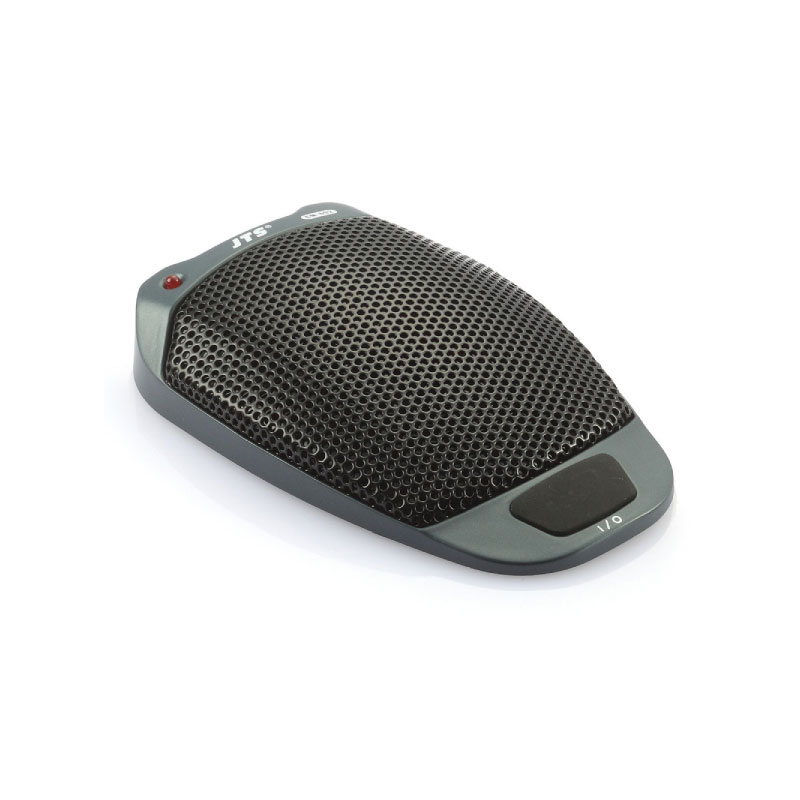 ไมโครโฟน JTS CM-601 Boundary Microphone ไมโครโฟน JTS CM-601 Boundary Microphone