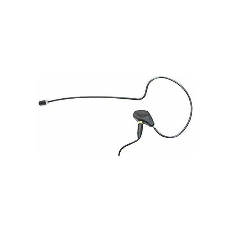 ไมโครโฟนเกี่ยวหู JTS CM-801 Single Ear Hook Microphone ไมโครโฟนเกี่ยวหู JTS CM-801 Single Ear Hook Microphone