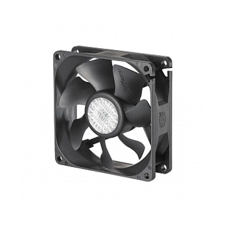 พัดลมระบายความร้อน Cooler Master Blade Master 8025 พัดลมระบายความร้อน Cooler Master Blade Master 8025