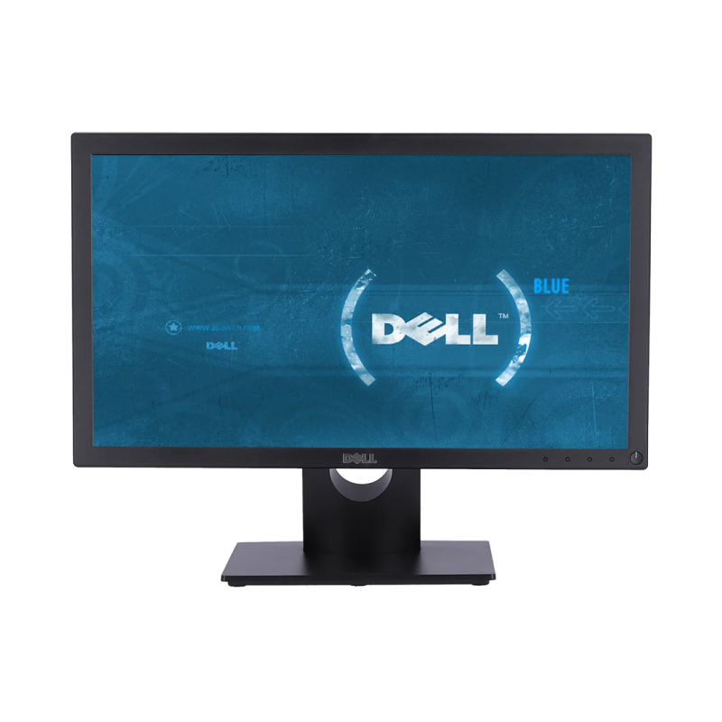 จอคอม Dell LD-E2016HV 19.5" TN Monitor 60Hz จอคอม Dell LD-E2016HV 19.5" TN Monitor 60Hz