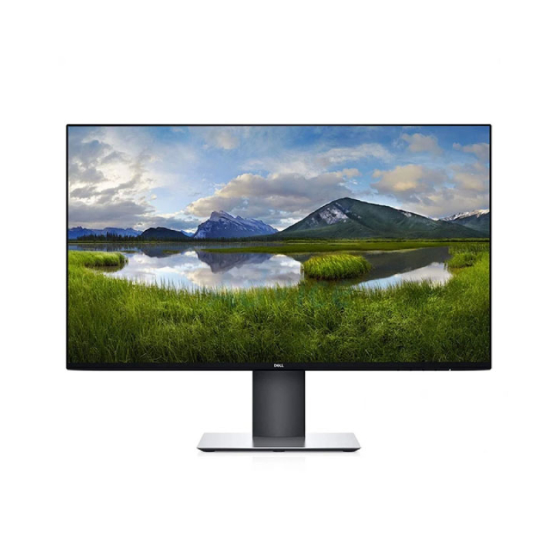 จอคอม Dell LD-U2719D 27" IPS 2K Monitor 60Hz จอคอม Dell LD-U2719D 27" IPS 2K Monitor 60Hz