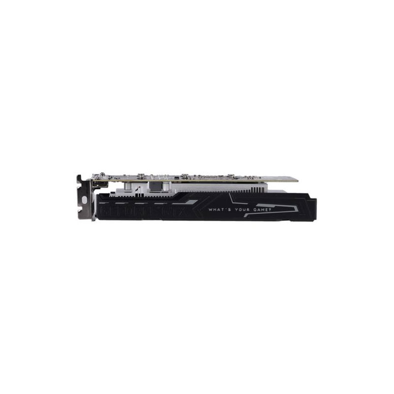 การ์ดจอ Galax Geforce GTX 1650 AMP 4GB GDDR6 128 Bit VGA