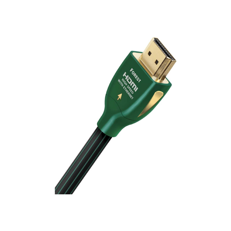 สาย HDMI Audioquest Forest 48 Cable สาย HDMI Audioquest Forest 48 Cable