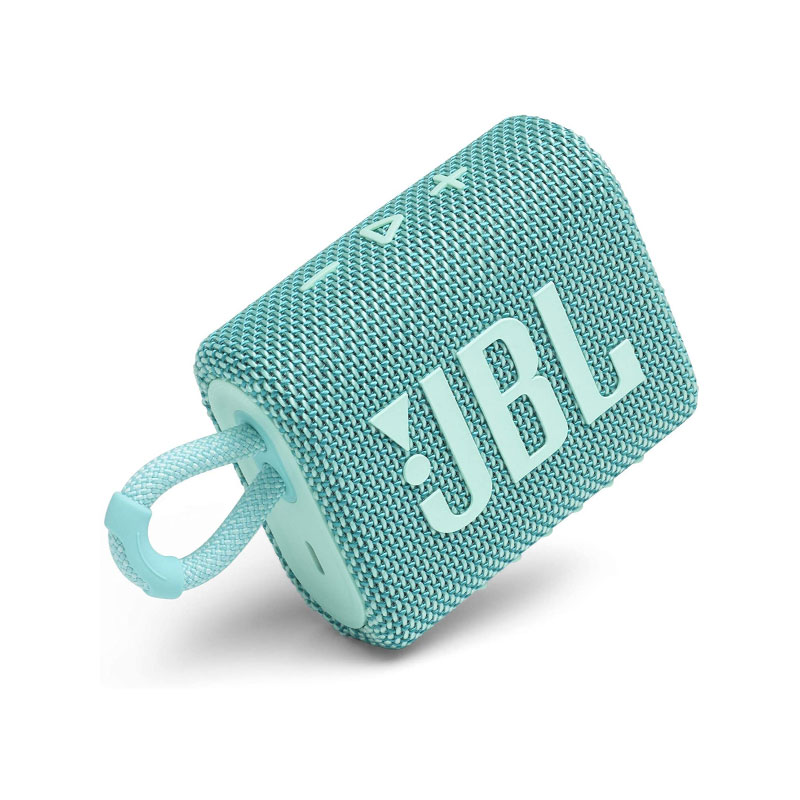 ลำโพง JBL GO 3 Bluetooth Speaker ลำโพง JBL GO 3 Bluetooth Speaker