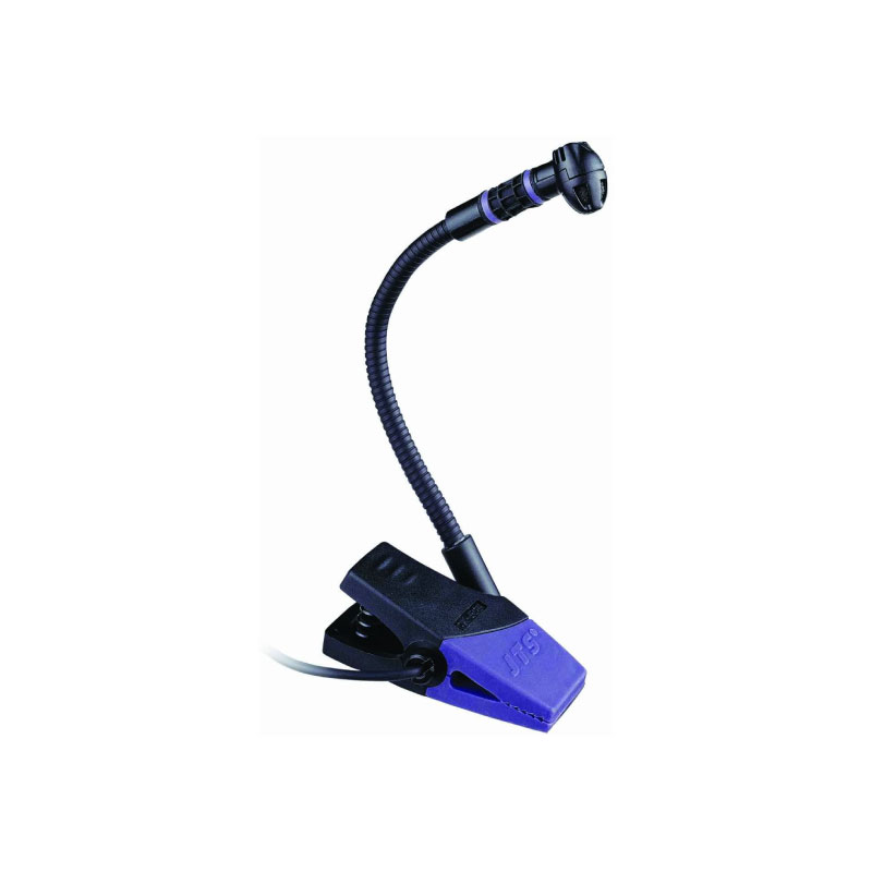 ไมโครโฟน JTS CX-508 Condenser Wind Instrument Microphone ไมโครโฟน JTS CX-508 Condenser Wind Instrument Microphone