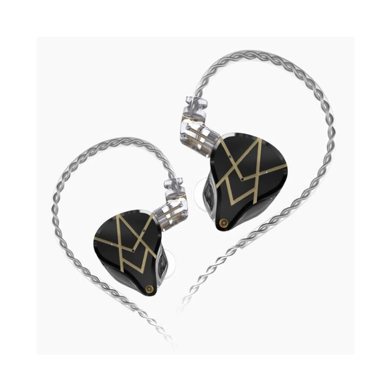 หูฟัง KZ ASX In-Ear หูฟัง KZ ASX In-Ear