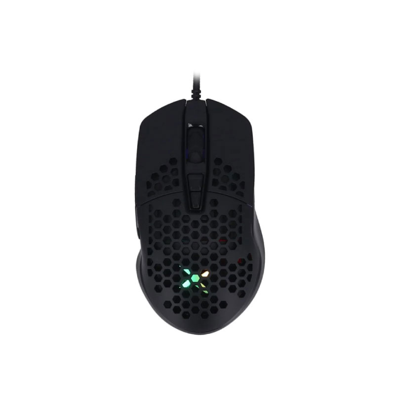 เมาส์ Ekonta M01 Gaming Mouse เมาส์ Ekonta M01 Gaming Mouse