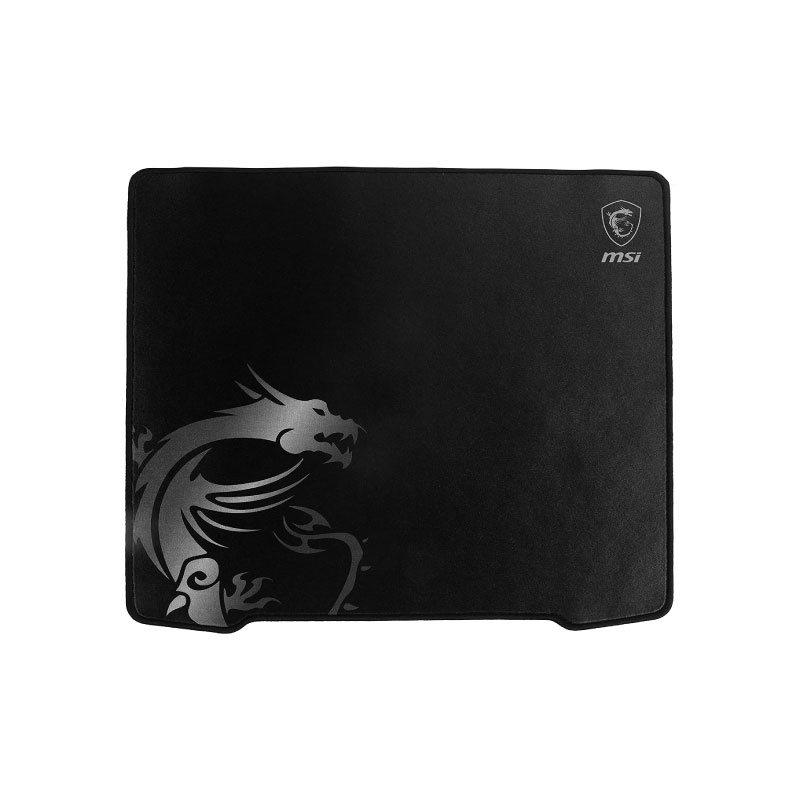 แผ่นรองเมาส์ MSI Agility GD30 Mousepad แผ่นรองเมาส์ MSI Agility GD30 Mousepad