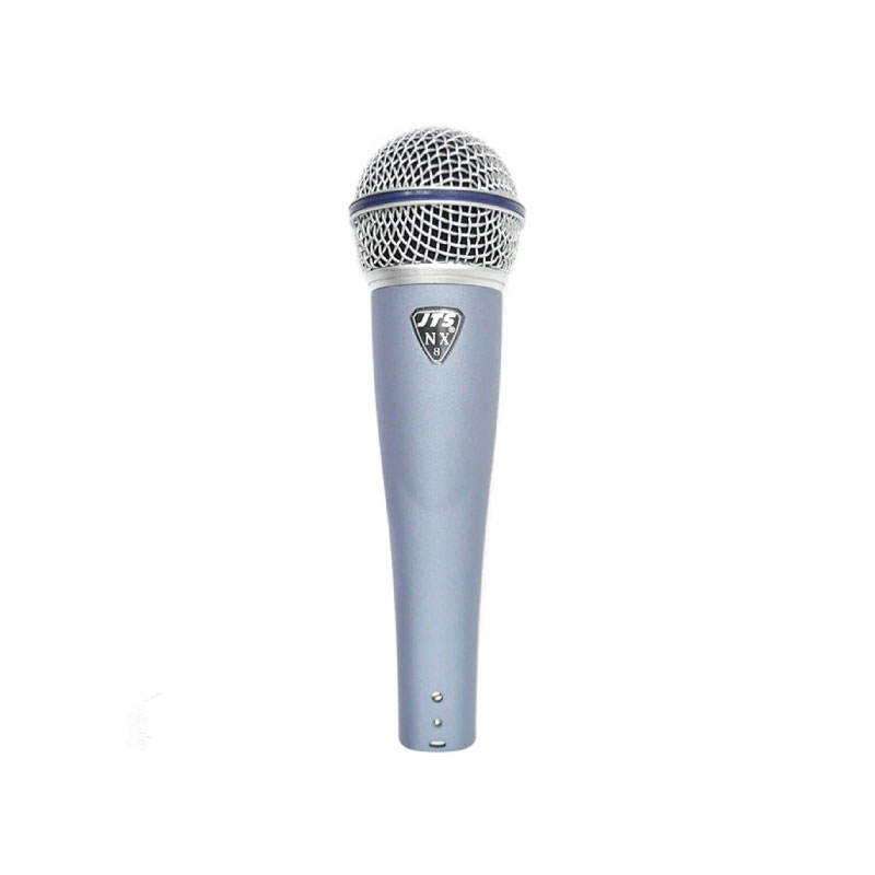 ไมโครโฟน JTS NX-8 Vocal Performance Microphone 1