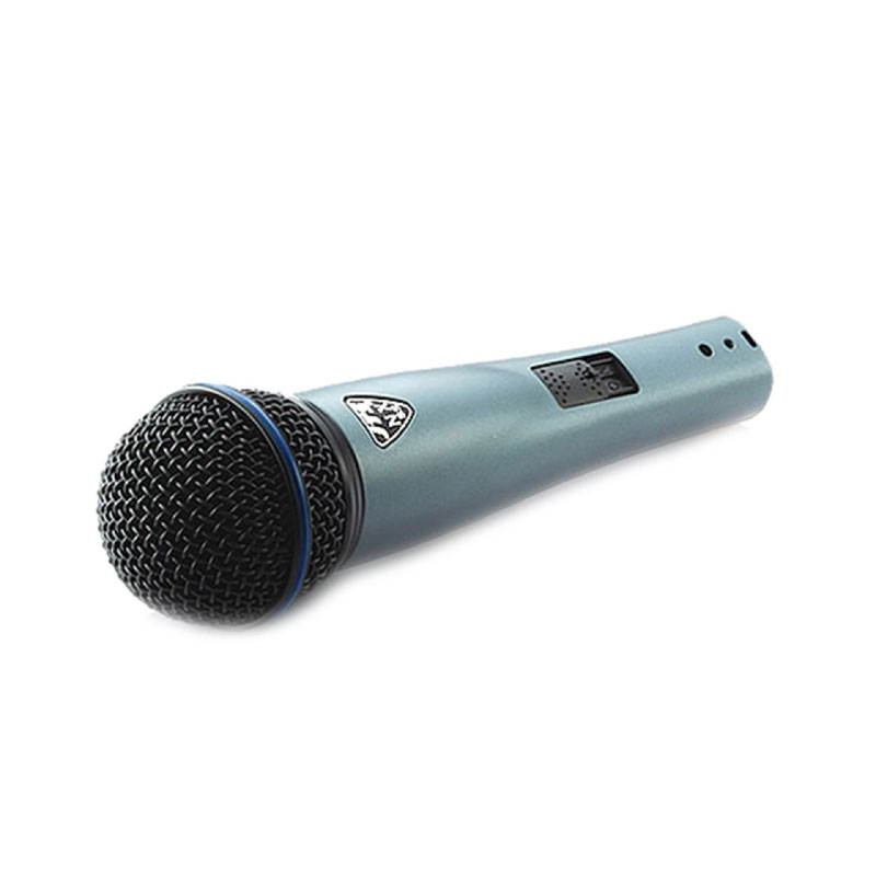 ไมโครโฟน JTS NX-8S Vocal Performance Microphone ไมโครโฟน JTS NX-8S Vocal Performance Microphone