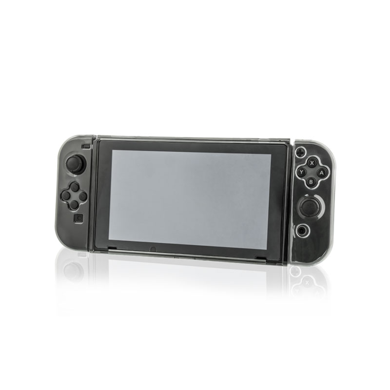 THIN CASE FOR NINTENDO SWITCH (SMOKE) (US) THIN CASE FOR NINTENDO SWITCH (SMOKE) (US)