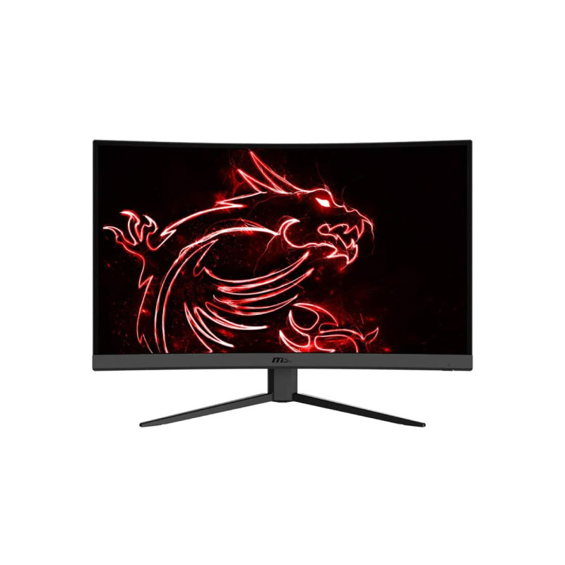 จอคอม MSI G32C4 31.5" VA Curved Gaming Monitor 165Hz จอคอม MSI G32C4 31.5" VA Curved Gaming Monitor 165Hz