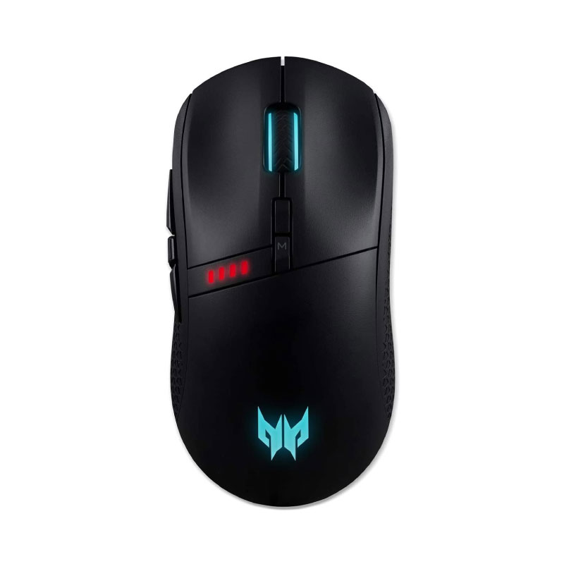 เมาส์ Predator Cestus 350 PMR910 Gaming Mouse เมาส์ Predator Cestus 350 PMR910 Gaming Mouse