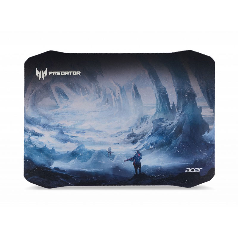 แผ่นรองเมาส์ Predator PMP 712 Mousepad แผ่นรองเมาส์ Predator PMP 712 Mousepad