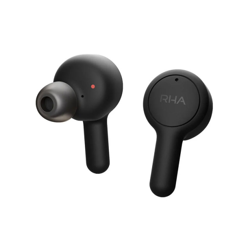 หูฟังไร้สาย RHA TrueConnect 2 True Wireless หูฟังไร้สาย RHA TrueConnect 2 True Wireless
