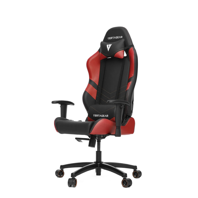 เก้าอี้เล่นเกม Vertagear SL1000 Gaming Chair เก้าอี้เล่นเกม Vertagear SL1000 Gaming Chair
