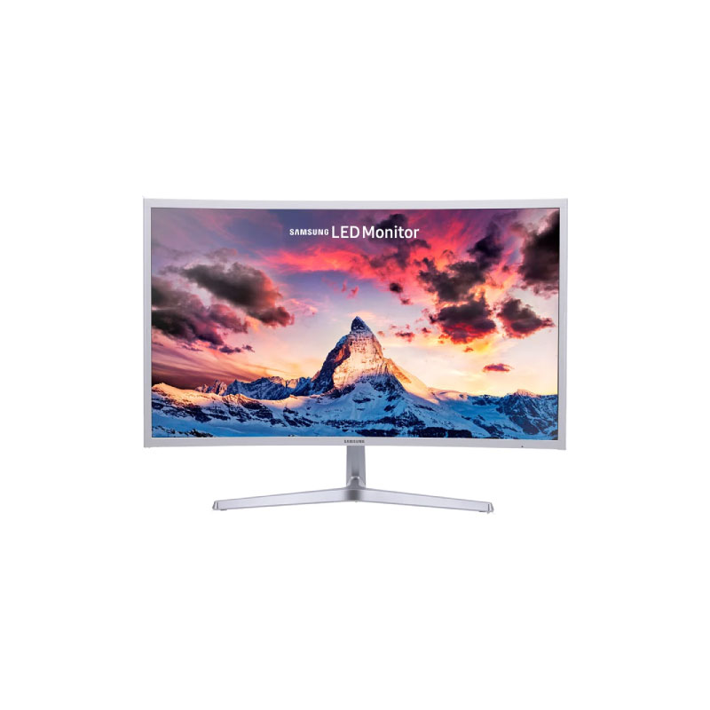 จอคอม Samsung UR59C 31.5" VA Monitor 60Hz จอคอม Samsung UR59C 31.5" VA Monitor 60Hz