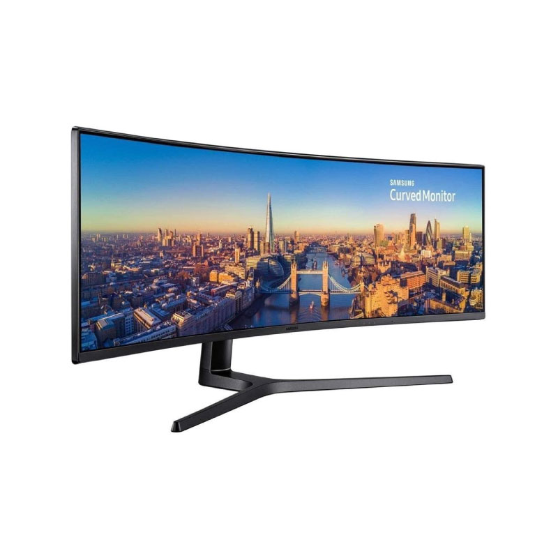 จอคอม Samsung CJ890 49" VA Monitor 144Hz 2