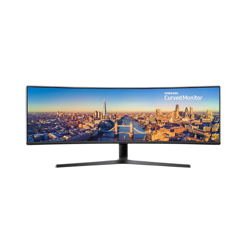 จอคอม Samsung CJ890 49" VA Monitor 144Hz 1