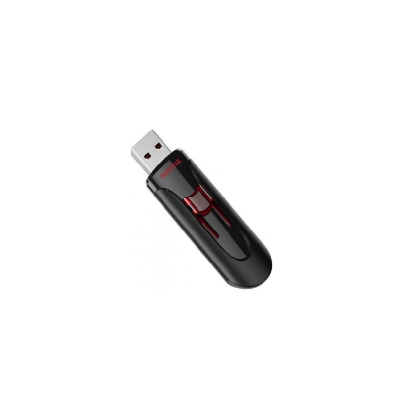 Sandisk 16GB SDCZ600 Flash Drives 1