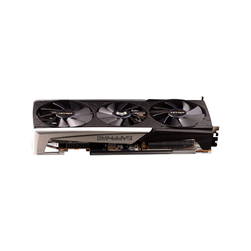 การ์ดจอ Sapphire Nitro+ Radeon RX 5700 XT 8GB GDDR6 VGA