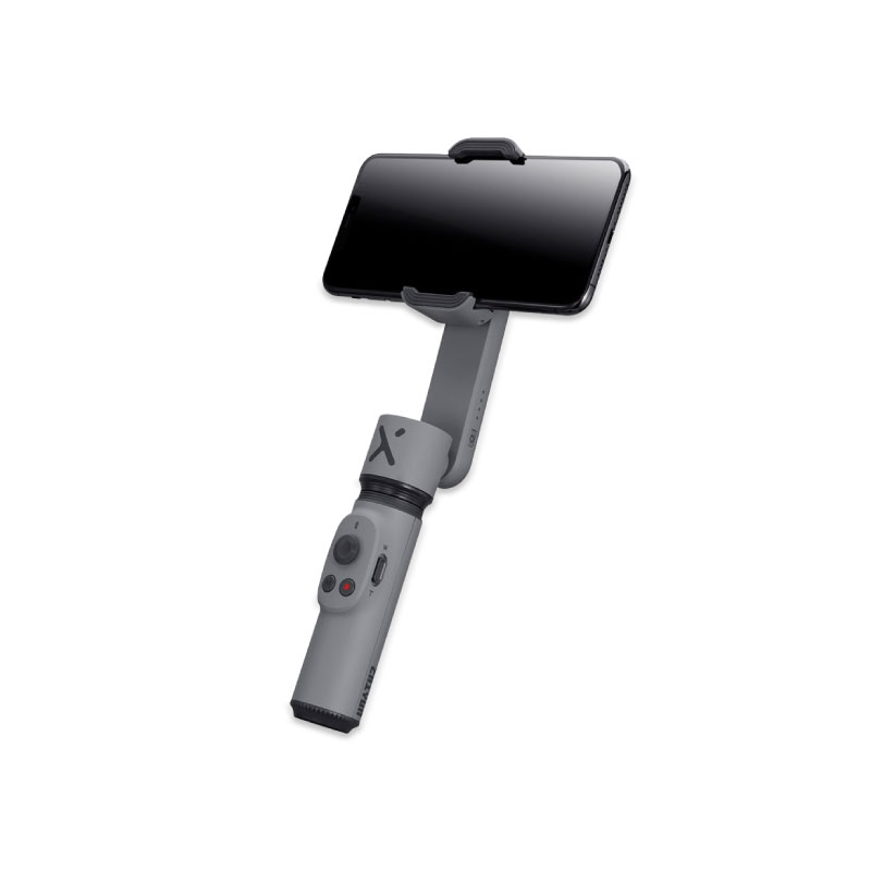 ไม้กันสั่น Zhiyun Smooth X Essential Combo Gimbal ไม้กันสั่น Zhiyun Smooth X Essential Combo Gimbal