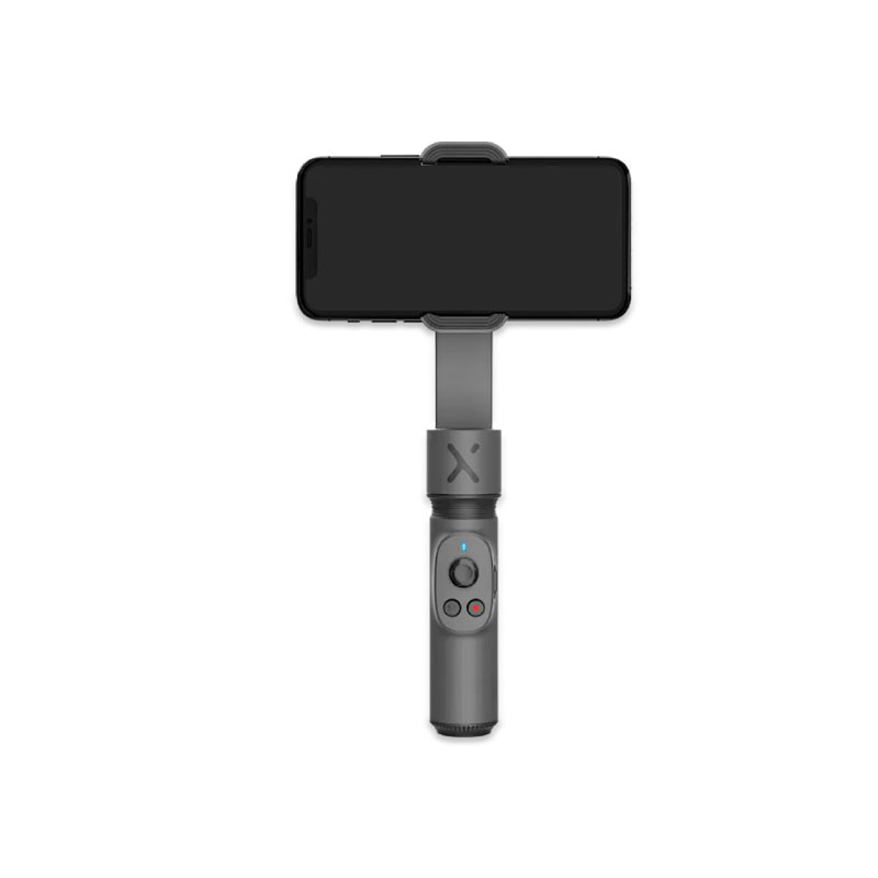 ไม้กันสั่น Zhiyun Smooth X Essential Combo Gimbal Black