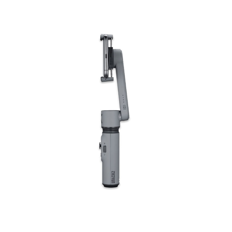 ไม้กันสั่น Zhiyun Smooth X Essential Combo Gimbal Black