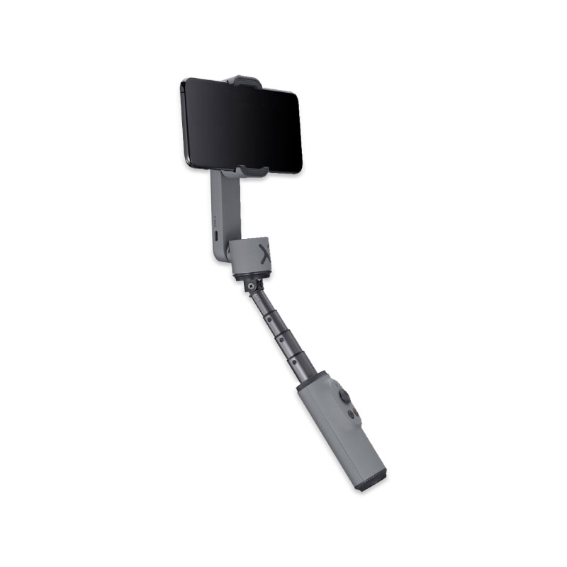 ไม้กันสั่น Zhiyun Smooth X Essential Combo Gimbal Black