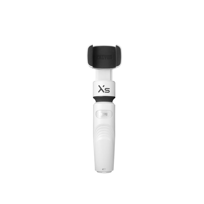 ไม้กันสั่น Zhiyun Smooth XS Gimbal White