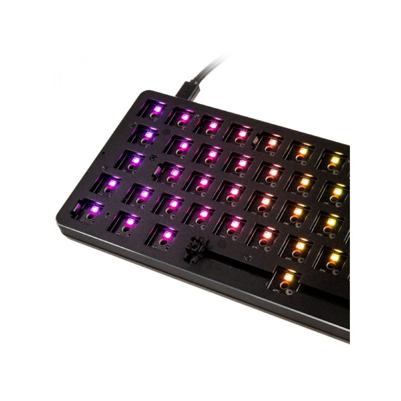Glorious GMMK TKL Barebones ISO Layout