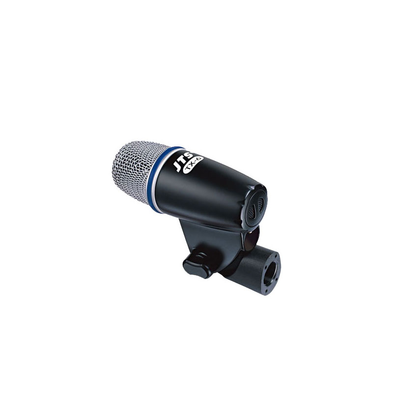 ไมโครโฟน JTS TX-6 Instrument Microphone ไมโครโฟน JTS TX-6 Instrument Microphone