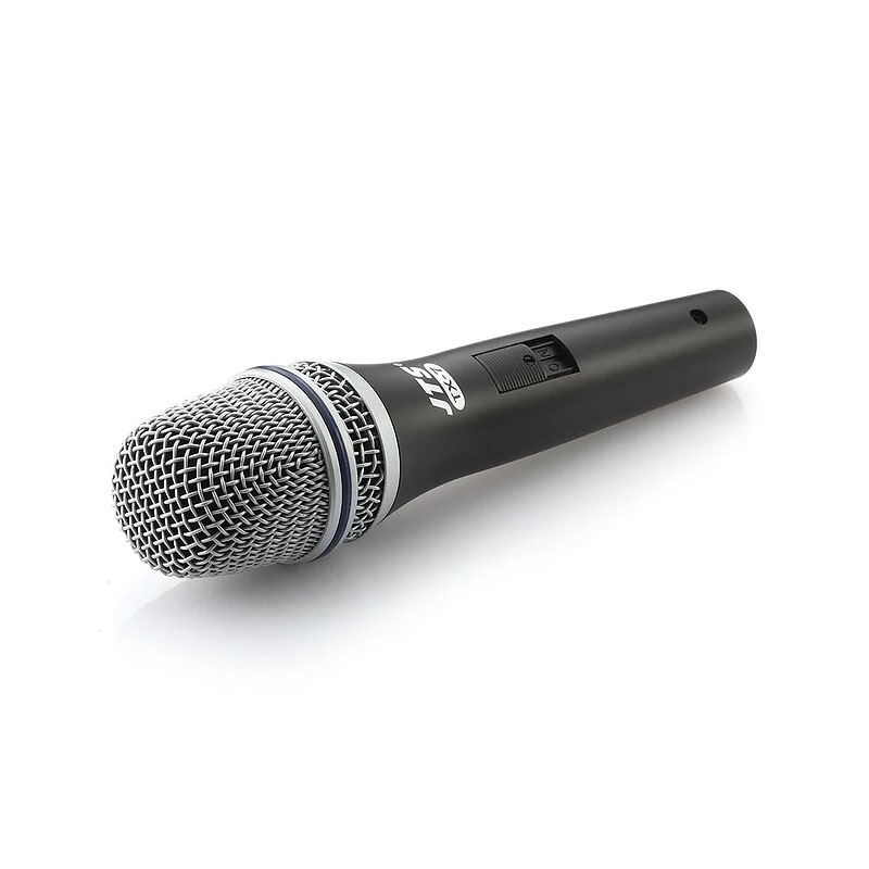 ไมโครโฟน JTS TX-7 Dynamic Vocal Microphone 1