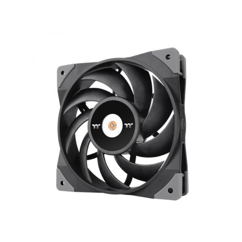 พัดลมระบายความร้อน Thermaltake Toughfan 12 พัดลมระบายความร้อน Thermaltake Toughfan 12