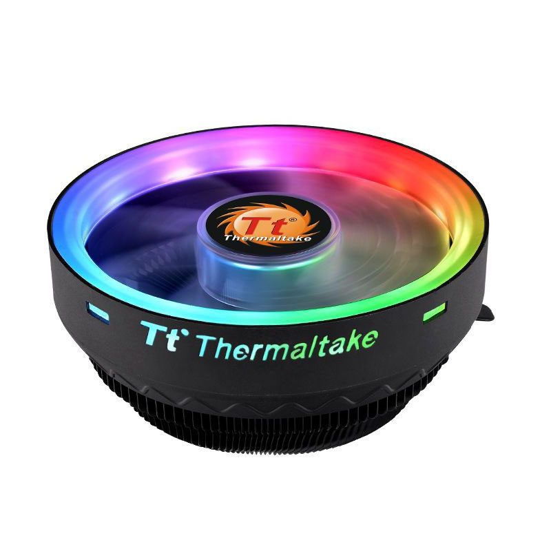 Thermaltake UX100 Air Cooler Heatsink 1