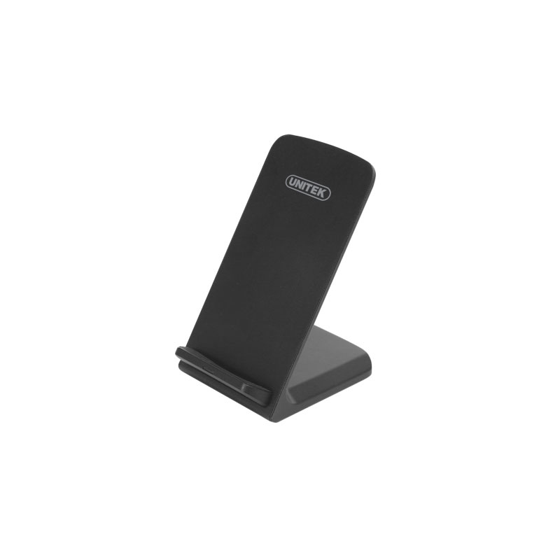 แท่นชาร์จ Unitek Fast Wireless Charging Stand (M002ABK) 1