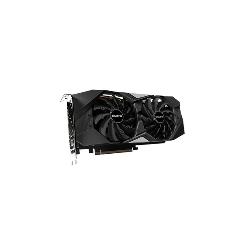การ์ดจอ Gigabyte Geforce RTX 2060 SUPER WINDFORCE 8GB GDDR6 256 Bit VGA