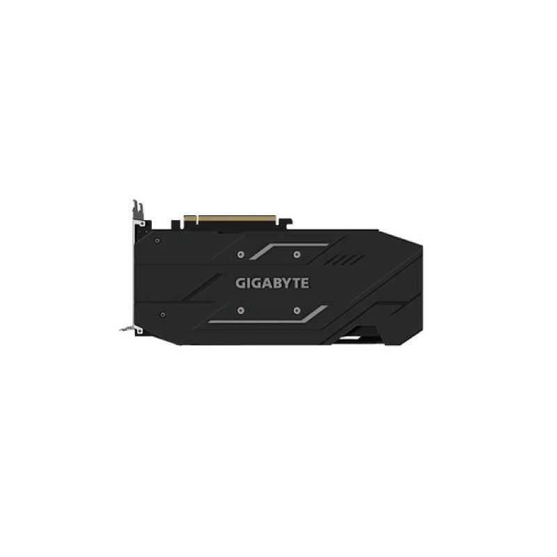 การ์ดจอ Gigabyte Geforce RTX 2060 SUPER WINDFORCE 8GB GDDR6 256 Bit VGA 3