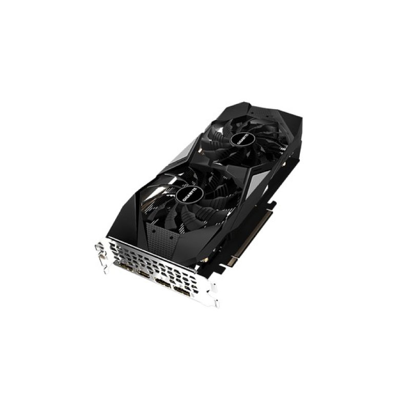 การ์ดจอ Gigabyte Geforce RTX 2060 SUPER WINDFORCE 8GB GDDR6 256 Bit VGA