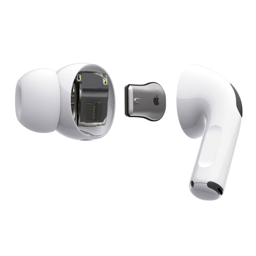 หูฟังไร้สาย Apple AirPods Pro ตัดเสียงรบกวน