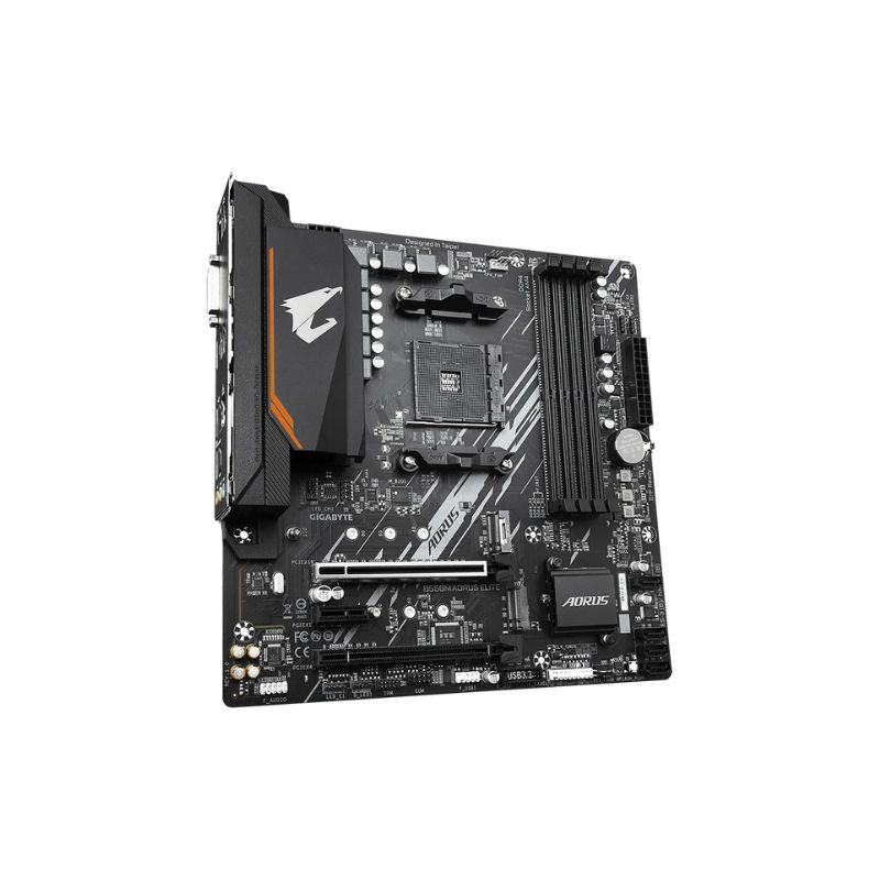 Gigabyte B550M AORUS ELITE (REV.1.1) Mainboard