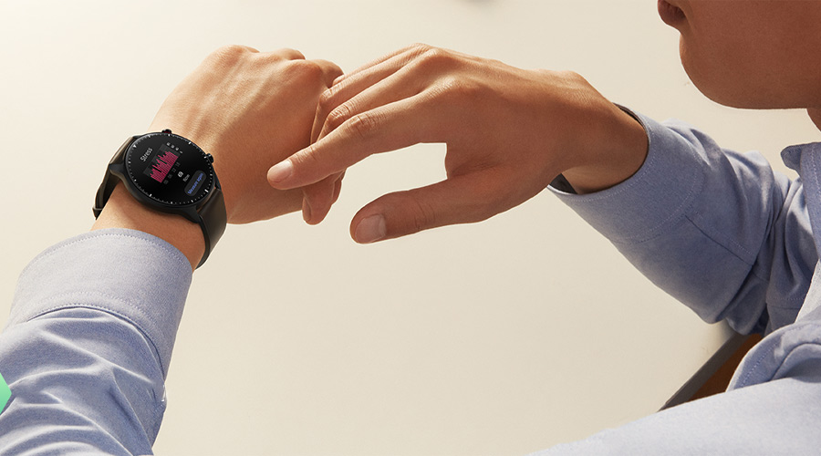 Amazfit GTR 2 Smartwatch ราคา